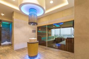 Ảnh trong thư viện ảnh của Sheraton Novi Sad ở Novi Sad
