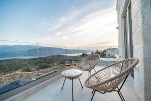 Φυσικό τοπίο κοντά σε αυτή η βίλα