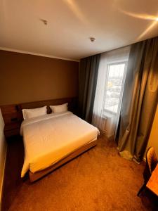 Fotografie z fotogalerie ubytování Oimo Karakol Hotel v destinaci Karakol