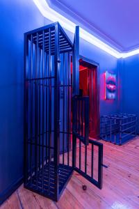 Zdjęcie z galerii obiektu Secret Love BDSM w Poznaniu