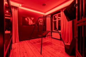 Zdjęcie z galerii obiektu Secret Love BDSM w Poznaniu