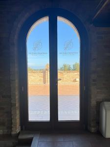 Fotografie z fotogalerie ubytování Vecchio Frantoio Villa Rosa v destinaci Martinsicuro
