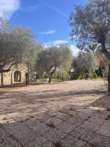 Fotografie z fotogalerie ubytování Vecchio Frantoio Villa Rosa v destinaci Martinsicuro