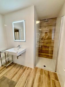 维也纳Atemberaubendes Apartment + Pool的相册照片