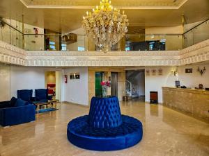 Gallery image of Hôtel Racine in Marrakesh