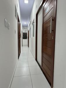 Fotografie z fotogalerie ubytování Dunas Flat v destinaci Galinhos
