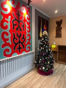 Fotografie z fotogalerie ubytování Oimo Karakol Hotel v destinaci Karakol + 37 fotografií