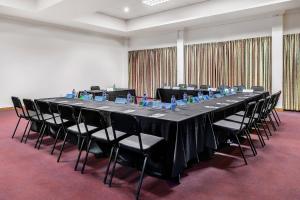 Poslovni prostori in/oz. konferenčna soba v nastanitvi Protea Hotel by Marriott Klerksdorp