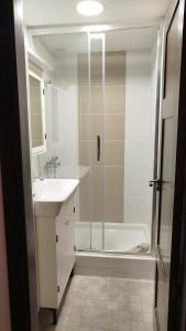 Ένα μπάνιο στο amazing place in the old town