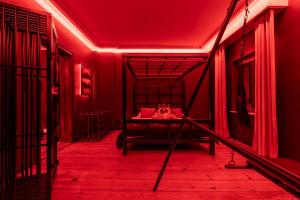 Zdjęcie z galerii obiektu Secret Love BDSM w Poznaniu