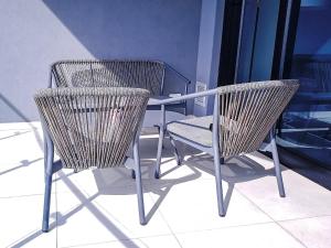 Gambar di galeri bagi Ellipse Waterfall Executive Two Bedroom di Midrand