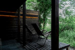 Fotografie z fotogalerie ubytování "サウナ露天風呂貸切" いすみ市一棟貸し古民家ホテル tokoro hotel Isumi v destinaci Shiigi