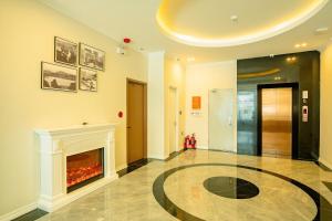 Fotografie z fotogalerie ubytování Ngọc Minh Châu Hotel v destinaci Da Lat