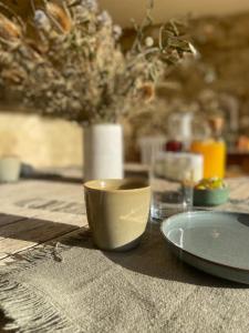 Fotografie z fotogalerie ubytování Maison aeterna v destinaci Salazac