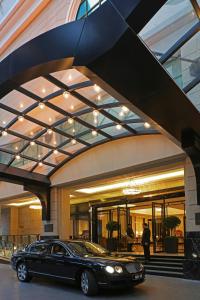 Fotografie z fotogalerie ubytování The Ritz-Carlton, Kuala Lumpur v Kuala Lumpur