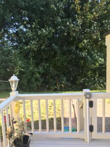 Galeriebild der Unterkunft Beautiful bideford bay holiday vans 8 berth 3 bedrooms in Bucks Mills