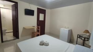 Gallery image of Angel Hospedagem Requinte in Vila Velha