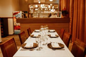 Afbeelding uit fotogalerij van Zind Naaba Hotel in Lomé