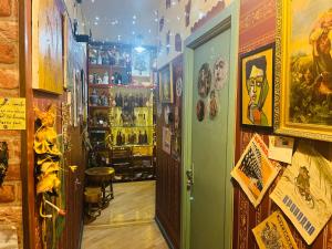 Foto sihtkohas Tbilisi City asuva majutusasutuse Lets Go House galeriist