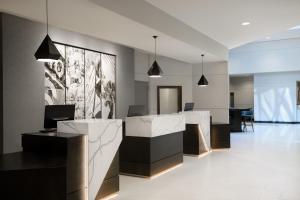 Fotografie z fotogalerie ubytování Sheraton Cerritos v destinaci Buena Park