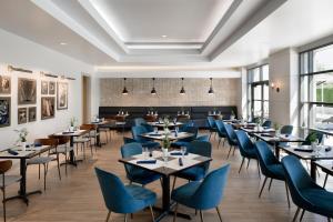 Posezení v ubytování Sheraton Cerritos