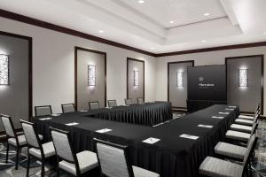Konferenční prostory v ubytování Sheraton Cerritos