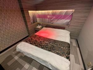 Billede fra billedgalleriet på HOTEL Pierrot 泉大津 i Izumiotsu