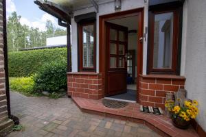 Imagen de la galería de Haus am Oderstrom, en Hohensaaten