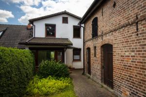 Imagen de la galería de Haus am Oderstrom, en Hohensaaten