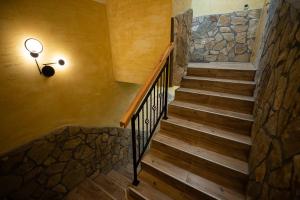 Foto sihtkohas Kaludjerske Bare asuva majutusasutuse Apartman Crni bor 2 Tara galeriist