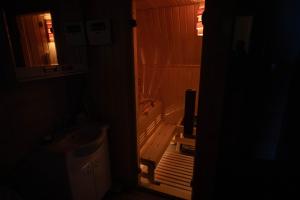 Foto sihtkohas Kaludjerske Bare asuva majutusasutuse Apartman Crni bor 2 Tara galeriist