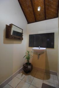 Fotografie z fotogalerie ubytování Sari Gong Guest House, A Trishula Collection v Ubudu