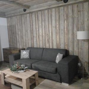 Gallery image of Apartmán Resident Harrachov and Wellness in Harrachov