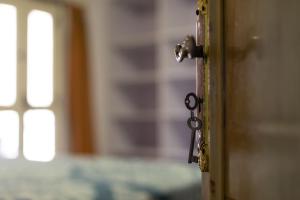 Fotografie z fotogalerie ubytování Tanaka Guesthouse v Káhiře