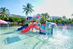 Gallery image of Vidanta Rentals Nuevo Vallarta in Bucerías