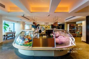 Gallery image of Vidanta Rentals Nuevo Vallarta in Bucerías