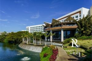 Gallery image of Vidanta Rentals Nuevo Vallarta in Bucerías