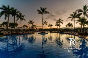 Gallery image of Vidanta Rentals Nuevo Vallarta in Bucerías +8 photos