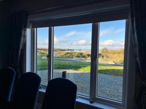 Fotografie z fotogalerie ubytování Robin Lodge v destinaci Renvyle + 19 fotografií