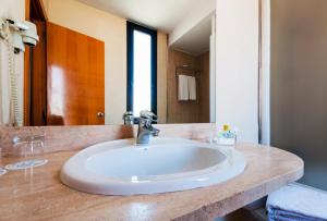 Fotografie z fotogalerie ubytování Hotel Villacarlos ve Valencii