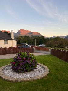 Üldine mäevaade või majutusasutusest Kalern Studio pildistatud vaade