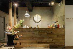 Fotografie z fotogalerie ubytování Just Inn 正旅館 台北車站 v destinaci Taipei