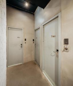 Fotografie z fotogalerie ubytování Just Inn 正旅館 台北車站 v destinaci Taipei