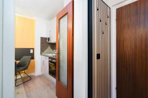 Fotografie z fotogalerie ubytování Das Solaris 16 Beach Apartment strandnah und hundefreundlich v destinaci Grömitz