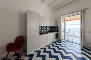 Gallery image of Archi Suite Canneto in Canneto - Lipari