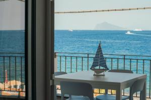 Gallery image of Archi Suite Canneto in Canneto - Lipari