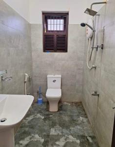 Ένα μπάνιο στο Dawood Villa +5 φωτογραφίες