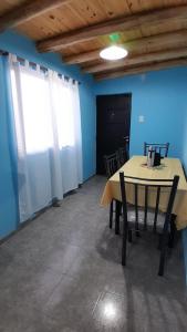 Fotografie z fotogalerie ubytování La Calandria - Cabaña de alta montaña v destinaci Uspallata