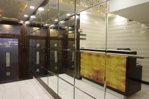 Fotografie z fotogalerie ubytování Hotel Hill Palace -Near Karol Bagh Metro Station v Novém Dillí