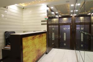 Fotografie z fotogalerie ubytování Hotel Hill Palace -Near Karol Bagh Metro Station v Novém Dillí